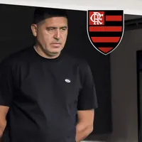 Alarma en Boca: Flamengo quiere robarle un refuerzo a Riquelme