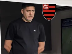 Alarma en Boca: Flamengo quiere robarle un refuerzo a Riquelme