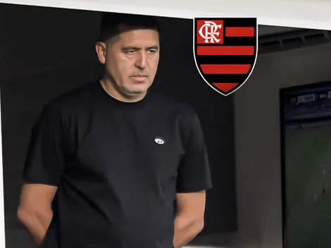 Alarma en Boca: Flamengo quiere robarle un refuerzo a Riquelme