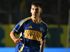 Rey Domenech podría irse de Boca para que llegue un refuerzo importante