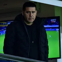 Riquelme: "Las obras en La Bombonera son igual de importantes que ganar campeonatos"