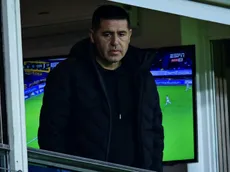 Riquelme: "Las obras en La Bombonera son igual de importantes que ganar campeonatos"