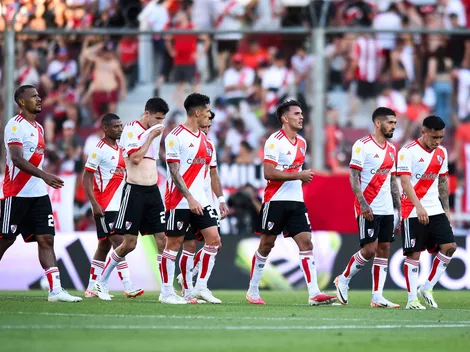 Jugó en River, Boca lo consideró como posible refuerzo y ahora vuelve a estar en el radar de Coudet