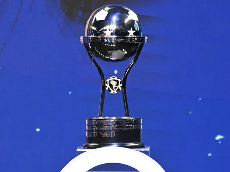 Atento, Boca: cuánto dinero reparte la Copa Sudamericana en premios