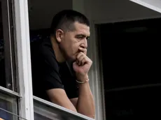 Riquelme avisó qué hará en las elecciones de Boca de 2027: "Espero poder"