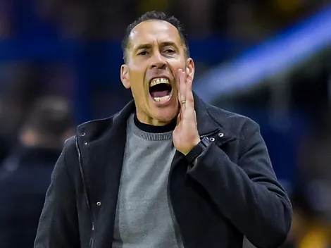 La advertencia del DT de O'Higgins para la revancha contra Boca: "Vamos a ir por la épica"