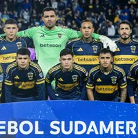Agenda apretada: qué partidos jugará Boca en agosto dependiendo de los resultados