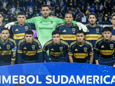 Agenda apretada: qué partidos jugará Boca en agosto dependiendo de los resultados