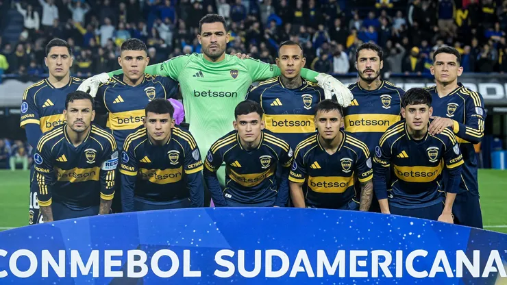 Boca podría afrontar varios partidos en poco tiempo.