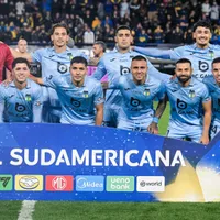 En O’Higgins no se dan por vencidos para la vuelta contra Boca: "La llave está abierta"