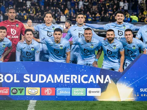 En O’Higgins no se dan por vencidos para la vuelta contra Boca: "La llave está abierta"