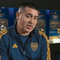 El otro refuerzo que irá a buscar Riquelme ni bien cierre un nueve para Boca