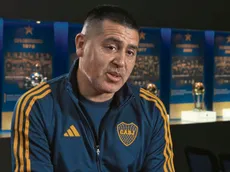 El otro refuerzo que irá a buscar Riquelme ni bien cierre un nueve para Boca