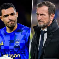 Boca hoy: el llamativo gesto de Montero, cómo sigue el mercado y Arruabarrena cambia el equipo ante Riestra