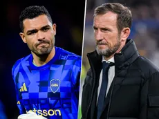 Boca hoy: el llamativo gesto de Montero, cómo sigue el mercado y Arruabarrena cambia el equipo ante Riestra