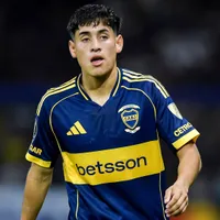 Alarma en Boca: Atlético Mineiro quiere a Tomás Aranda