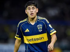 Alarma en Boca: Atlético Mineiro quiere a Tomás Aranda