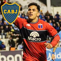 Los dos jugadores de Boca que Riquelme evalúa incluir en la negociación por Romero