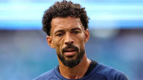 ¿Vozinha estuvo en el radar de Boca?
