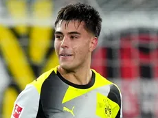 Ex Boca: Anselmino volvió a cambiar de equipo en Europa
