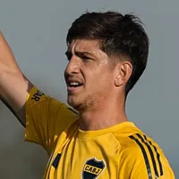 Atlético Mineiro avanza por Belmonte a pedido de Eduardo Domínguez