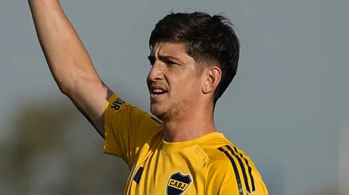Belmonte, en el radar de Atlético Mineiro.