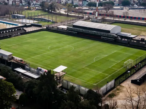 Boca jugará en la cancha de Riestra por primera vez: por qué es complicada para los grandes