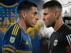 Boca vs. Riestra, por el Torneo Clausura 2026: formaciones, horario y TV