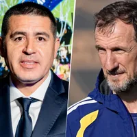 Boca hoy: la formación ante Riestra, los dos refuerzos que busca Riquelme y árbitro polémico frente a O'Higgins