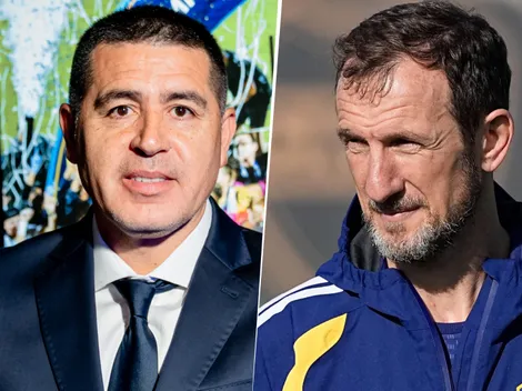 Boca hoy: la formación ante Riestra, los dos refuerzos que busca Riquelme y árbitro polémico frente a O'Higgins