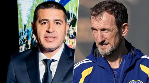 Las noticias de Boca hoy.