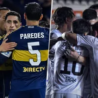 A qué hora y qué canal pasa Boca vs. Riestra por el Torneo Clausura 2026