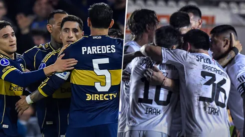 Cómo ver Boca vs. Riestra por el Torneo Clausura 2026.