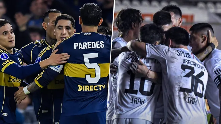 Cómo ver Boca vs. Riestra por el Torneo Clausura 2026.
