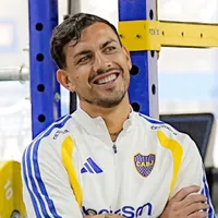 Por qué Arruabarrena decidió que Paredes no juegue ante Riestra