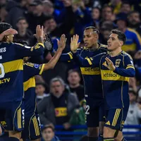 Por qué si Boca le gana a Riestra ya pelea por otro título