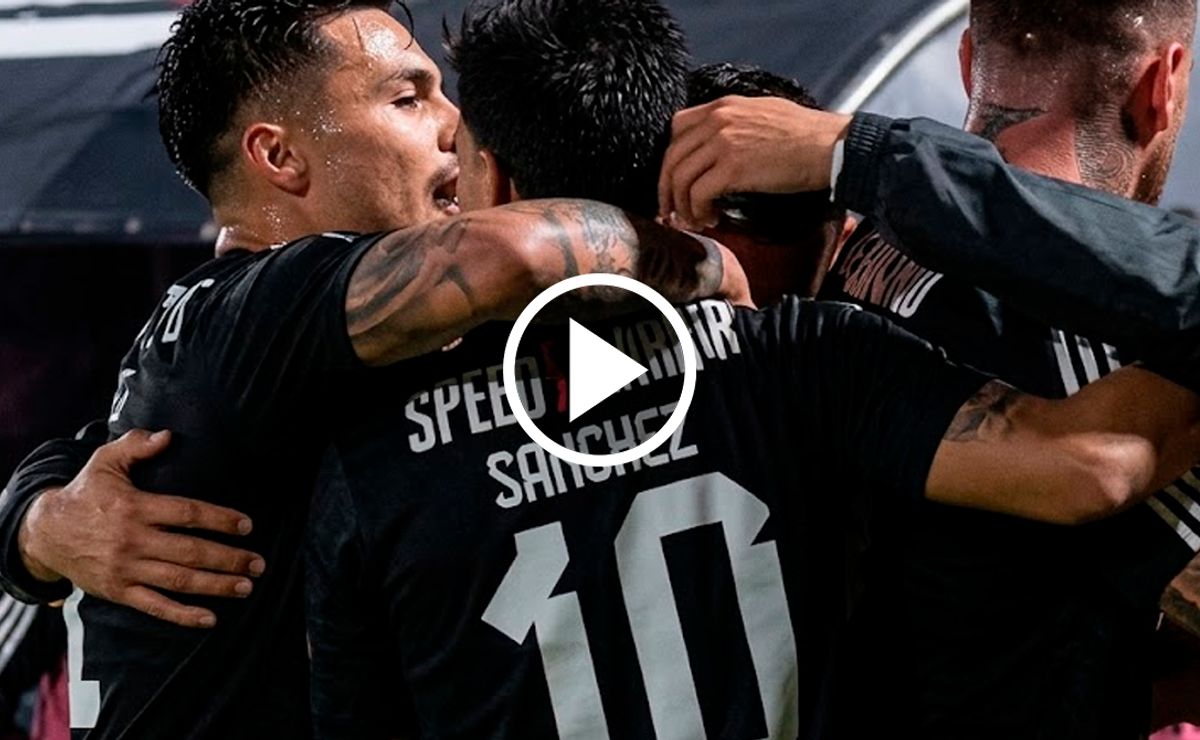 Boca cae goleado 3-0 ante Riestra en el Clausura 2026
