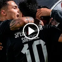 Boca, dormido en defensa: los goles de Riestra para el 2-0 en 23 minutos