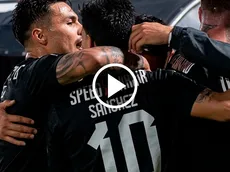 Boca, dormido en defensa: los goles de Riestra para el 2-0 en 23 minutos