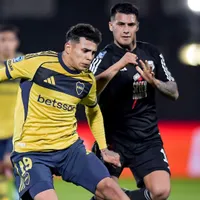 Los puntajes de Boca vs. Riestra por el Torneo Clausura 2026: jugador x jugador