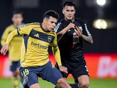 Los puntajes de Boca vs. Riestra: jugador x jugador