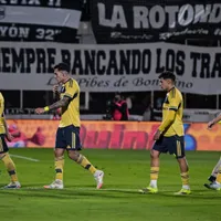 La decisión del plantel de Boca tras la derrota ante Riestra