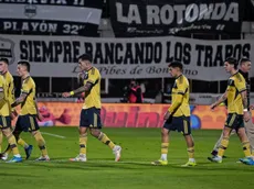 La decisión del plantel de Boca tras la derrota ante Riestra