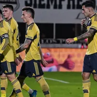 ¿Otra lesión? El titular de Boca que se fue con molestias tras perder con Riestra
