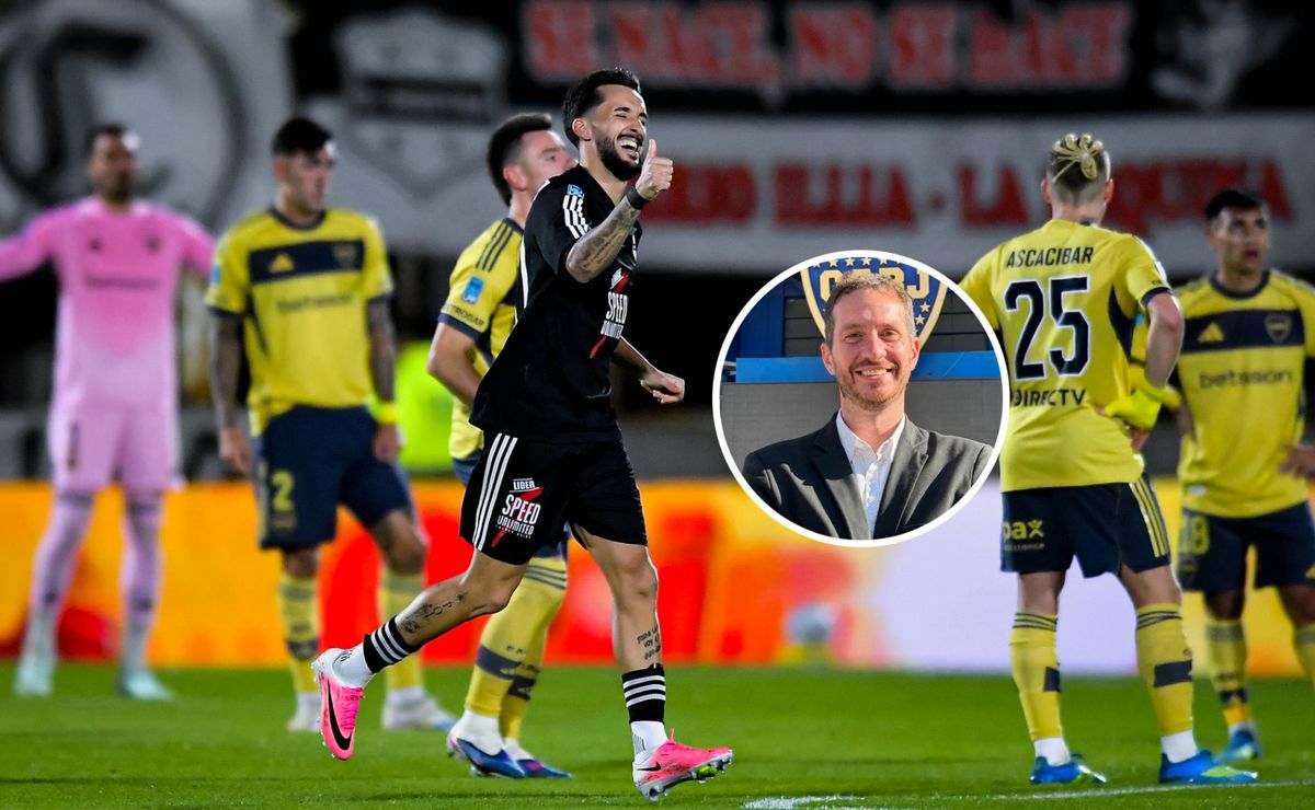 Boca perdió con Riestra y expone un problema más profundo que la derrota