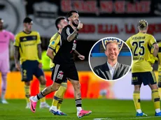 Boca jugó para Riestra y expone un problema más profundo que solo perder un partido
