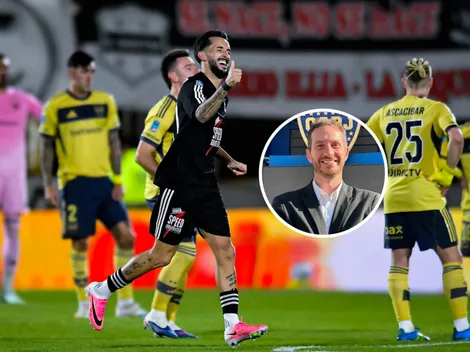 Boca jugó para Riestra y expone un problema más profundo que solo perder un partido