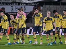 El aspecto de Boca que más preocupa al cuerpo técnico y la dirigencia: "Ingenuidad"