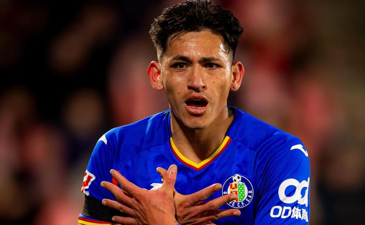 Luis Vázquez se va a Inglaterra: cuánto dinero dejará en Boca