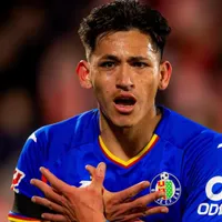 Vázquez se va a jugar a Inglaterra: cómo afecta a Boca